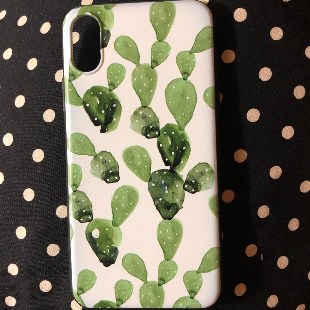 iPhone X case